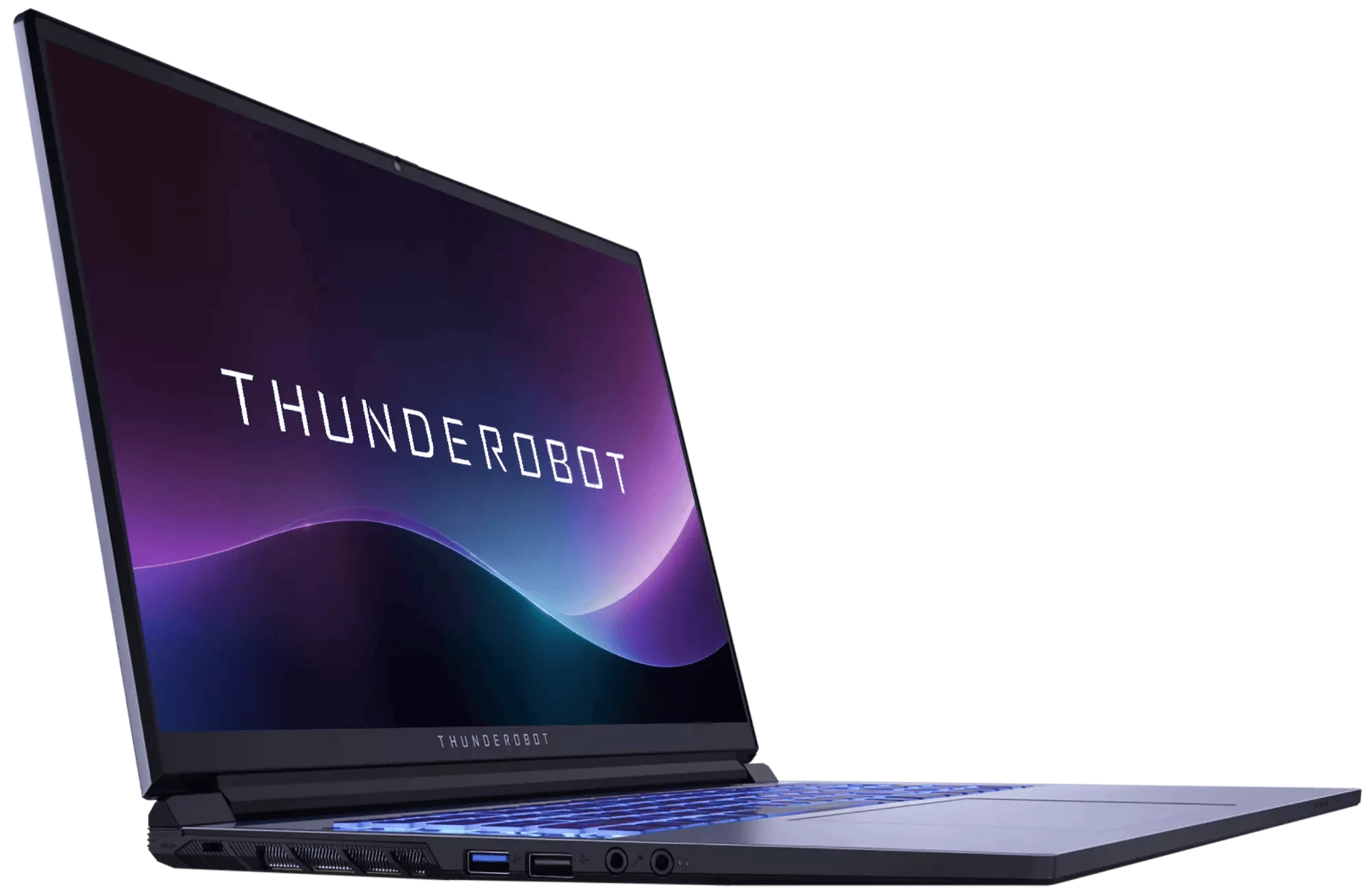 Купить игровой ноутбук Thunderobot 911 Plus Max XP в Алматы, Казахстане ...