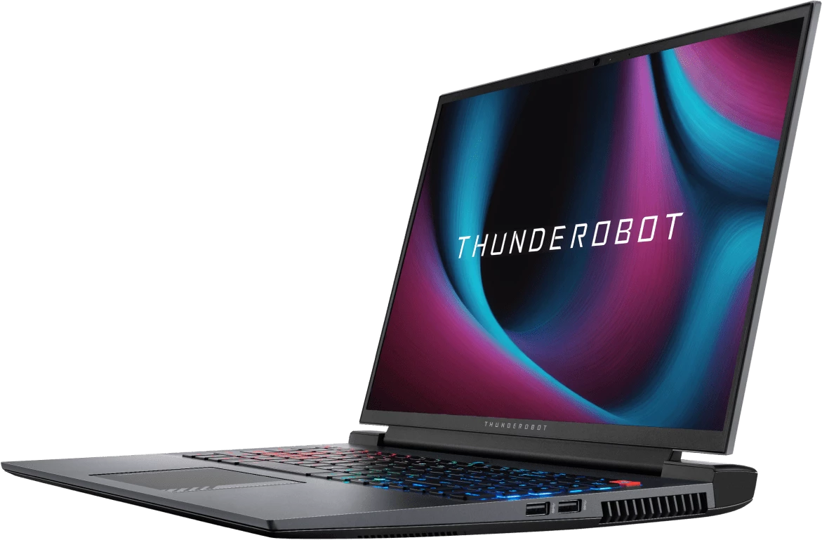 Купить игровой ноутбук Thunderobot Zero G4 Ultra в Алматы, Казахстане ...