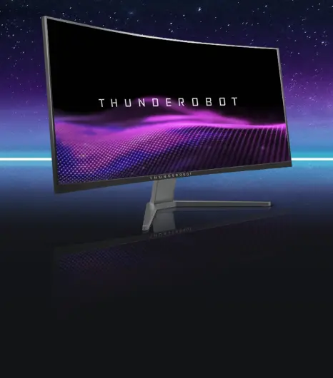 Поддержка Thunderobot - инструкции и драйвера для техники Тандеробот