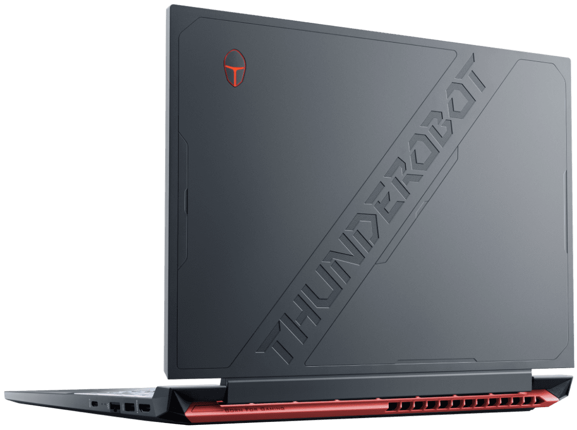 Купить игровой ноутбук в Алматы, цены на ноутбуки Thunderobot