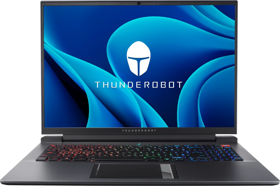 Купить игровой ноутбук Thunderobot Zero G3 Pro в Алматы, Казахстане ...