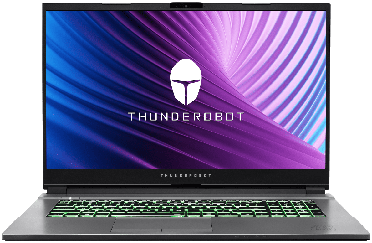 Купить игровой ноутбук в Алматы, цены на ноутбуки Thunderobot