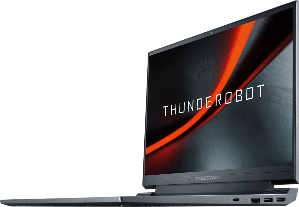Купить игровой ноутбук Thunderobot 911 X Wild Hunter G2 Pro в Алматы ...