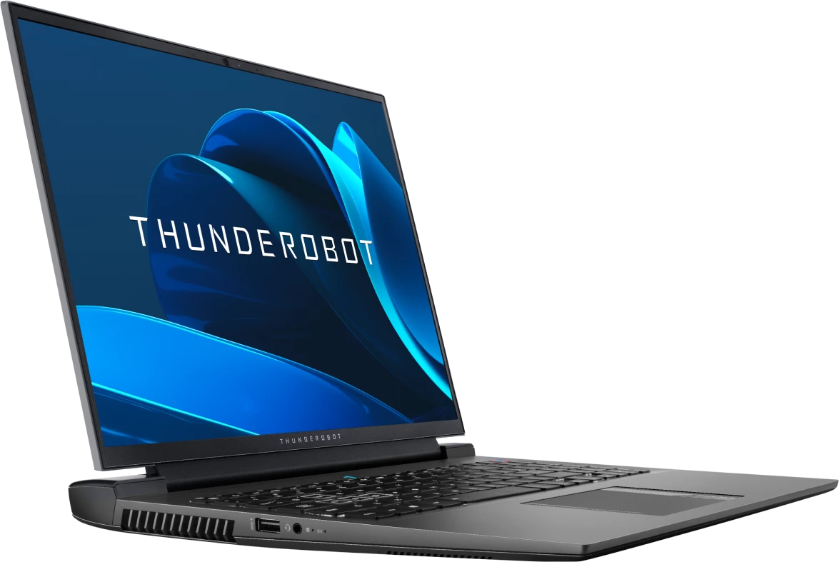 Купить игровой ноутбук Thunderobot Zero G3 Pro 7 в Алматы, Казахстане ...