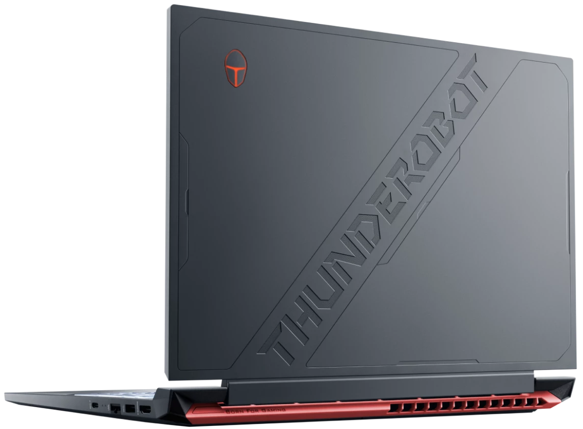 Купить игровой ноутбук Thunderobot 911 X Wild Hunter G2 Max в Алматы ...