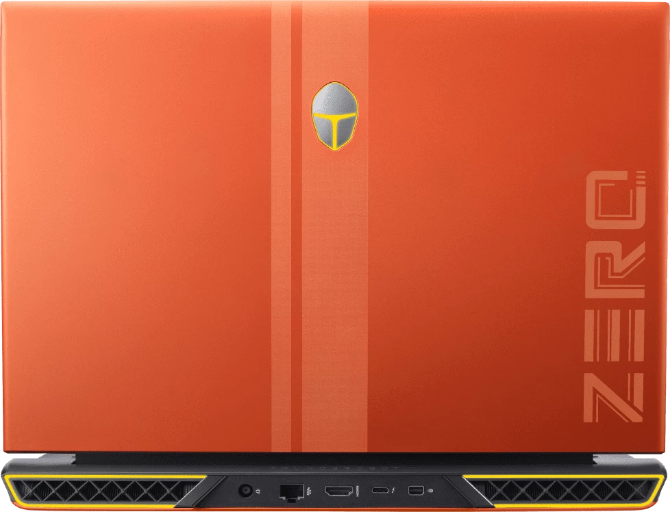 Купить игровой ноутбук Thunderobot Zero G4 Ultra Orange в Алматы ...