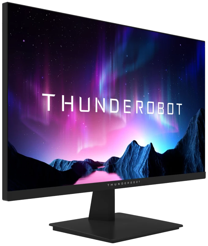 Купить игровой монитор Thunderobot DQ27F100 в Алматы, Казахстане – цена ...