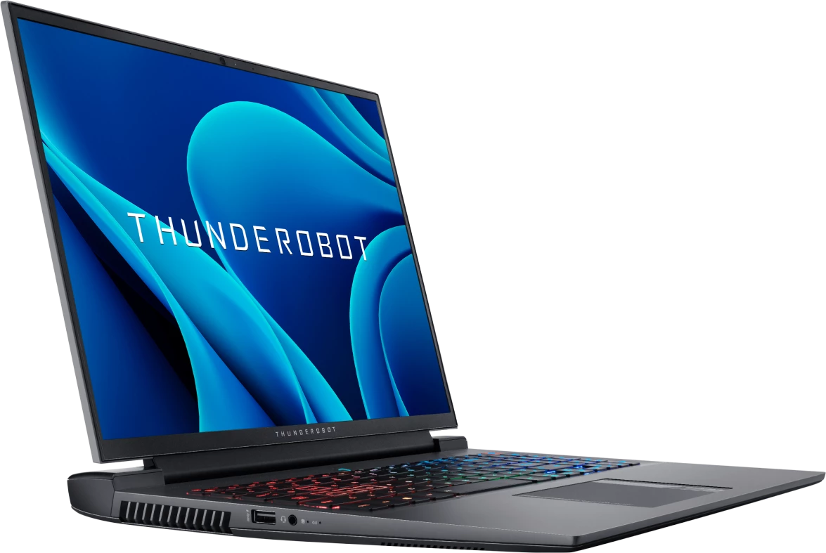 Купить игровой ноутбук Thunderobot Zero G3 Pro в Алматы, Казахстане ...