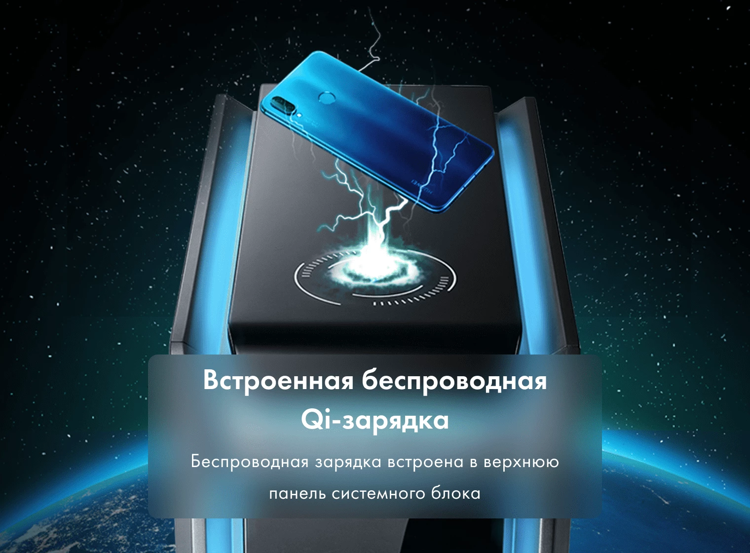 Купить игровой компьютер Thunderobot Black Warrior IV Max 7 в Алматы ...