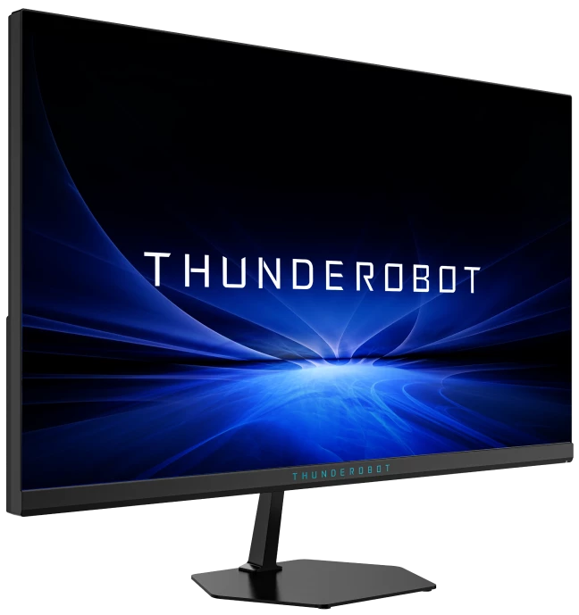 Официальный сайт Thunderobot - купить продукцию бренда Тандеробот