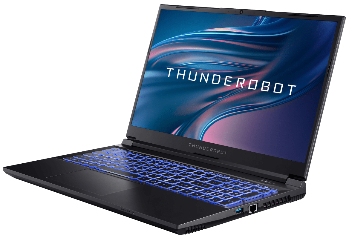 Купить игровой ноутбук в Алматы, цены на ноутбуки Thunderobot