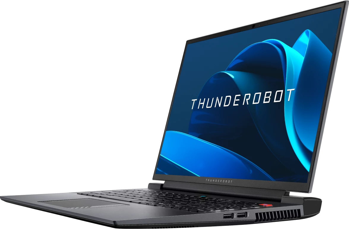 Купить игровой ноутбук Thunderobot Zero G3 Pro 7 в Алматы, Казахстане ...