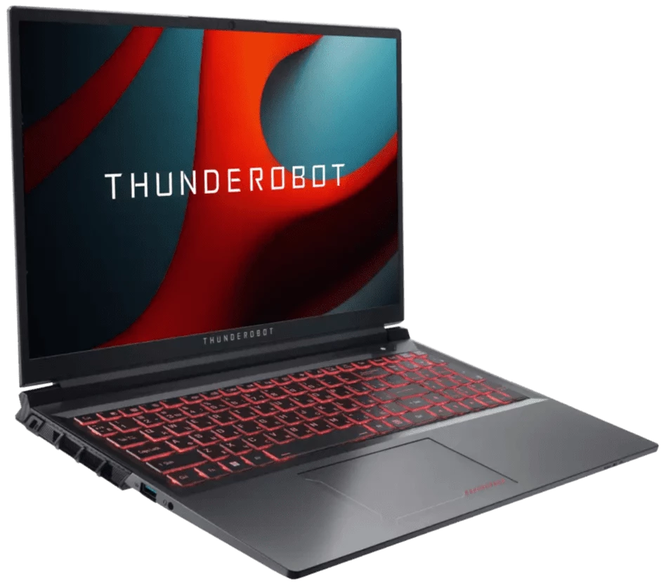 Купить игровой ноутбук Thunderobot Gravity 16 Pro в Алматы, Казахстане ...
