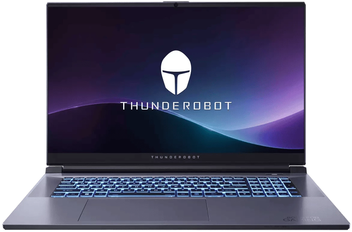 Купить игровой ноутбук Thunderobot 911 Plus Max XP в Алматы, Казахстане ...
