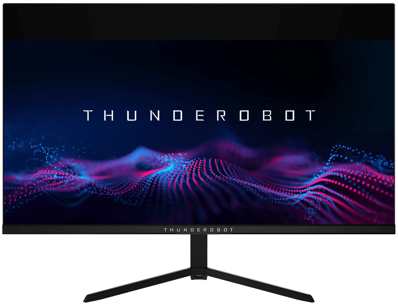 Купить игровой монитор Thunderobot F23HF в Алматы, Казахстане – цена ...