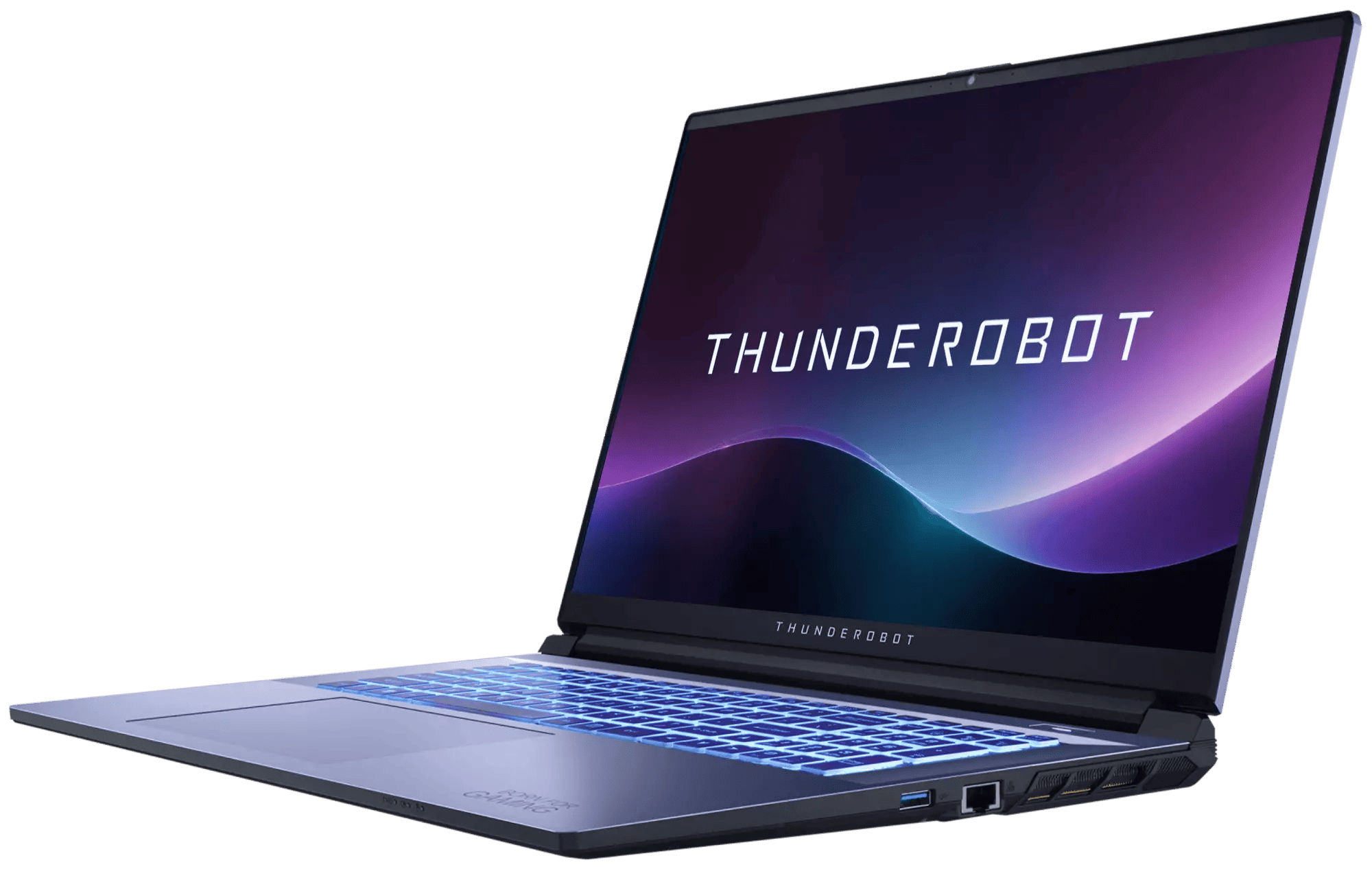 Купить игровой ноутбук в Алматы, цены на ноутбуки Thunderobot