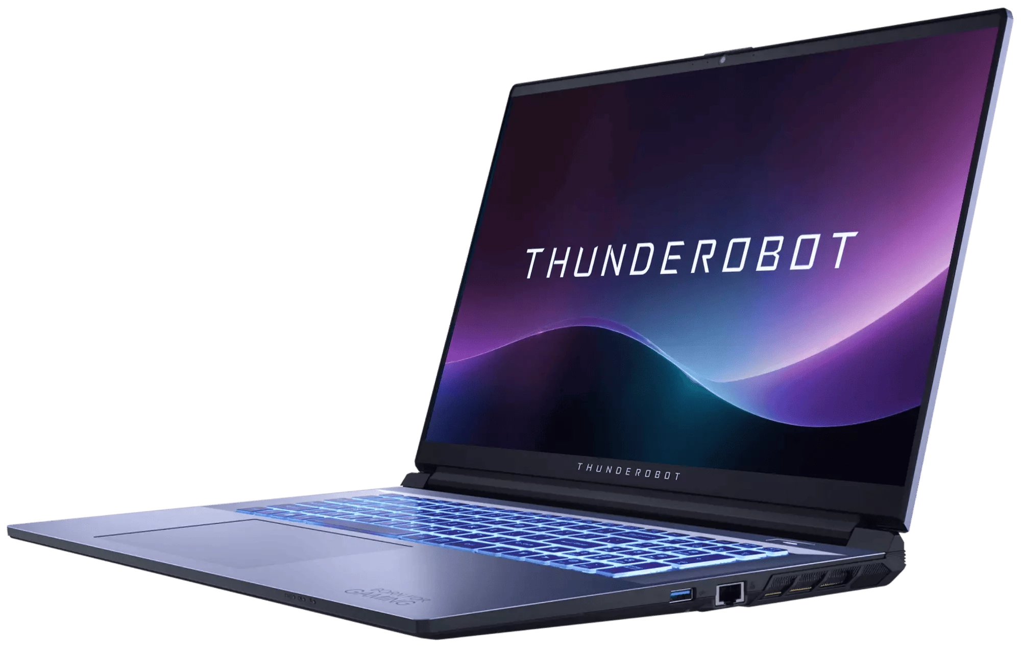 Купить игровой ноутбук Thunderobot 911 Plus Max XP в Алматы, Казахстане ...