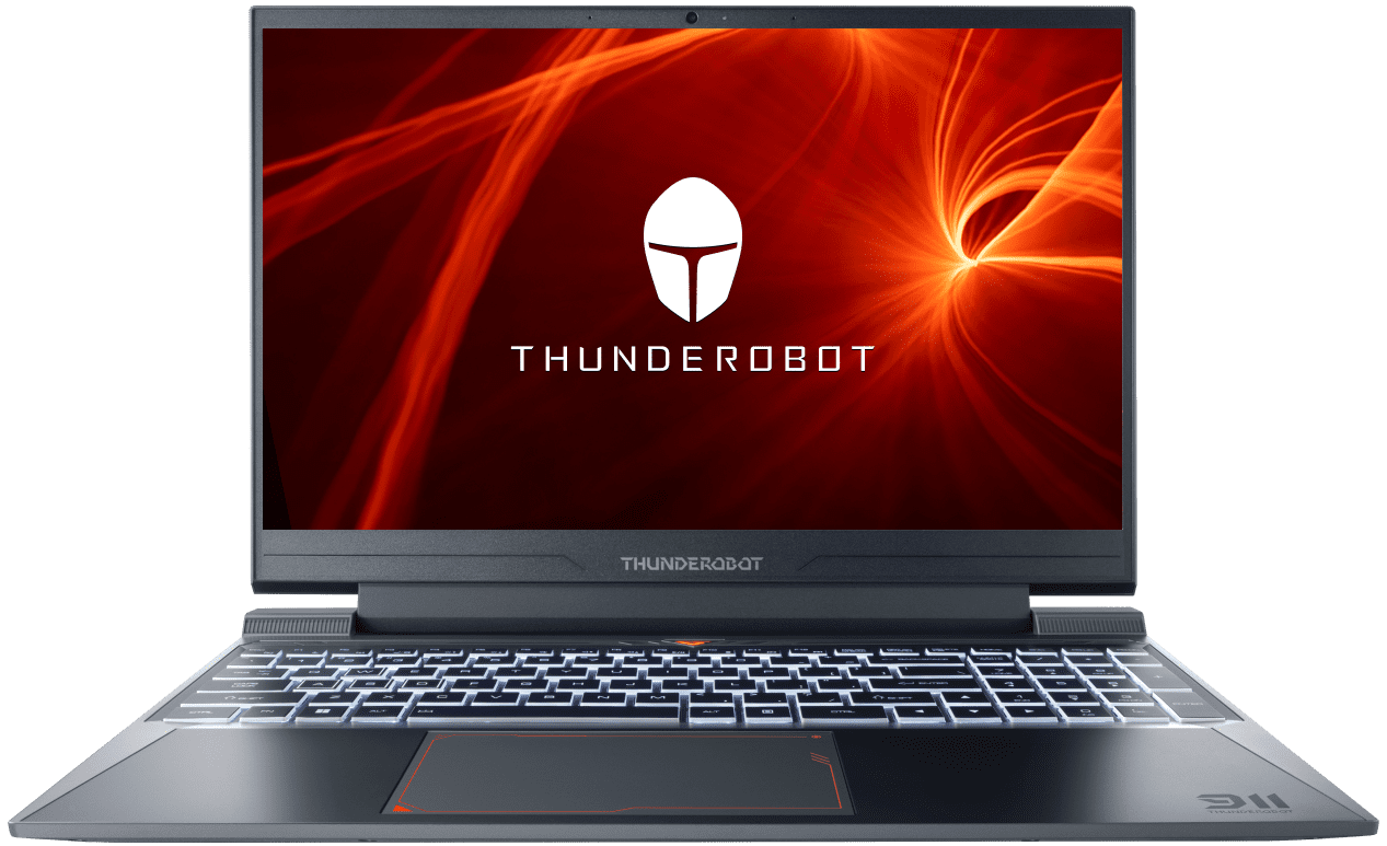 Купить игровой ноутбук в Алматы, цены на ноутбуки Thunderobot