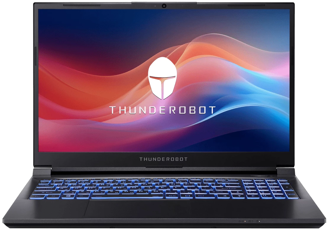 Купить игровой ноутбук Thunderobot 911S Core в Алматы, Казахстане ...