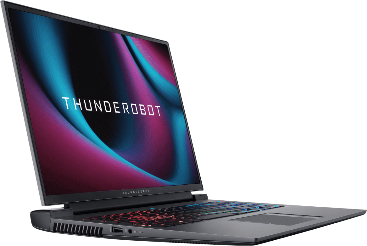 Купить игровой ноутбук в Алматы, цены на ноутбуки Thunderobot