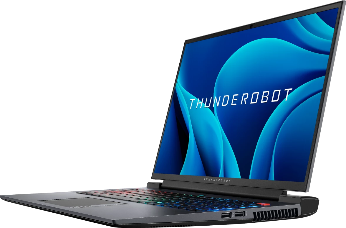Купить игровой ноутбук Thunderobot Zero G3 Pro в Алматы, Казахстане ...