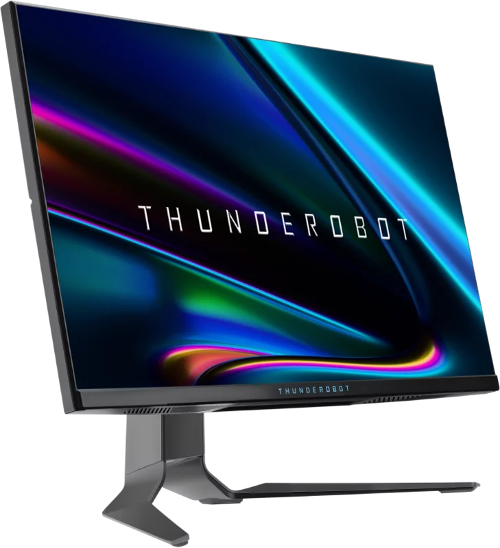 Официальный сайт Thunderobot - купить продукцию бренда Тандеробот