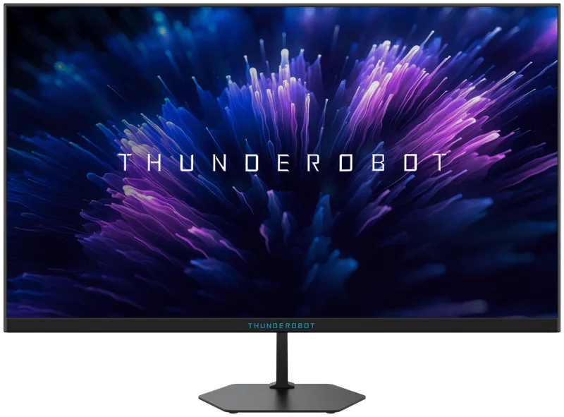 Официальный сайт Thunderobot - купить продукцию бренда Тандеробот