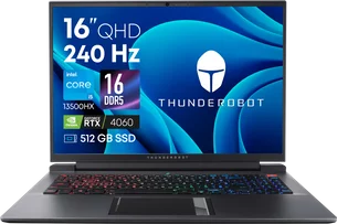 Игровой ноутбук Thunderobot Zero G3 Pro 7: купить по выгодной цене в ...